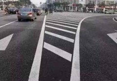 蘇州劃道路標線的公司？蘇州道路劃線公司有多少？
