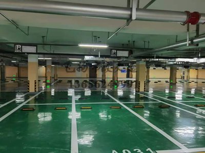 環(huán)氧地坪漆為什么會(huì)起皮，有沒用好的解決辦法？