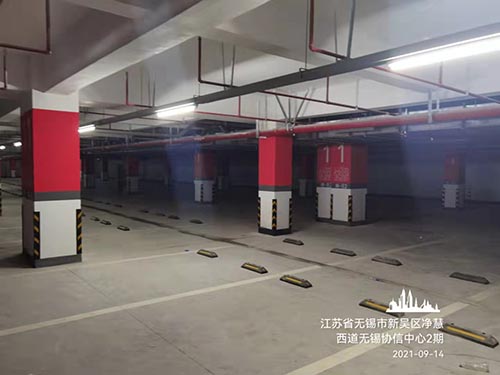 道路劃線，車位劃線，停車位劃線