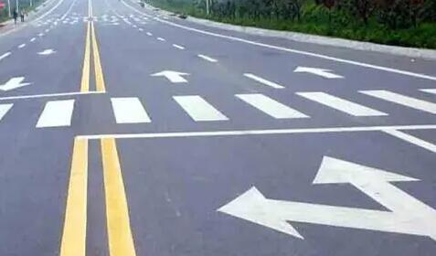 西安道路劃線怎么聯(lián)系，聯(lián)系道路劃線找哪家？