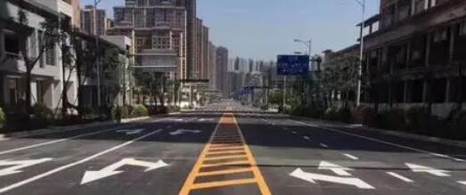 蘇州道路施工劃線價(jià)錢是怎么計(jì)算的？