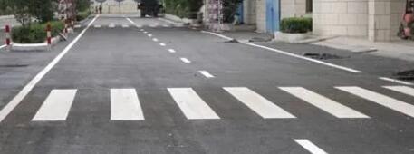蘇州吳江停車場劃車位需要考慮哪些事項？