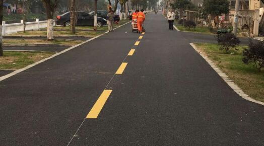 蘇州道路劃線，認(rèn)準(zhǔn)飛揚(yáng)市政交通設(shè)施口碑好