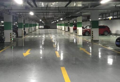 道路劃線，車位劃線，停車位劃線