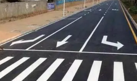 道路劃線方案，如何制定一個(gè)高效的道路劃線方案？ 