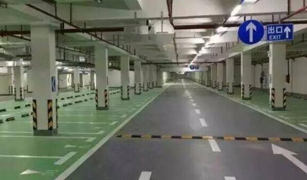 合肥道路車位劃線價格，合肥車位道路劃線報價？