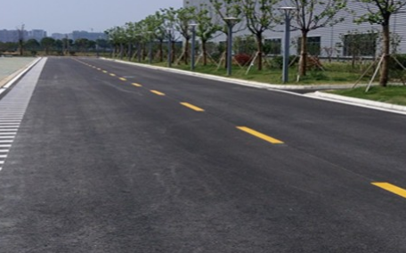 蘇州馬路劃線找什么公司？飛揚市政為您量身定制專業(yè)服務(wù)